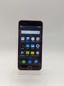 Б/у Мобільний телефон Meizu m2 2/16gb 01-200861814