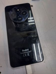 Б/у Мобільний телефон Xiaomi redmi 14c 4/128gb 01-200908413