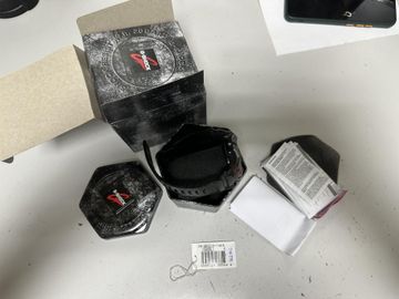 Б/в Годинник Casio gshock ga-b001g-1aer 01-200907269