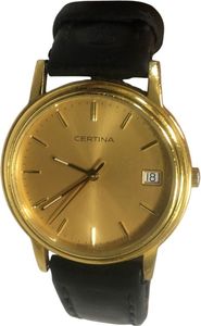 Б/в Годинник Certina 10981198 01-200758829