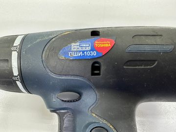 Б/у Шуруповерт Ижмаш profi пши-1030 01-200907539