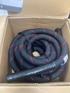 Б/в Канат для кросфіту Crivit Corde D'entra?Nement 380976 01-200908472