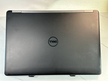 Б/в Ноутбук Dell 14/core i5 6200u ddr3/8gb ddr4/ssd 256 gb/*інтегрована 01-200907896