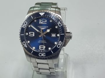 Б/в Годинник Longines l3.782.4 01-200909414