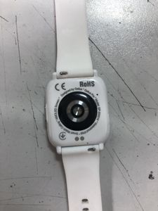 Б/у Смарт-часы Gelius pro gp-sw014 amazwatch gti 01-200909260