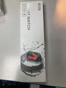 Б/в Смарт-годинник Xo w8 pro 01-200910180