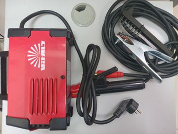 Б/у Сварочный аппарат Vitals mma-1400h lcd mini 16-000276200