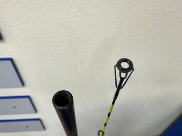 Б/в Спінінг Salmo 2560-270 diamond jig spin im7 weight 10-45g 01-200910068