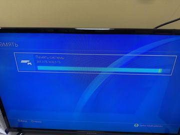 Б/в Ігрова приставка Sony playstation 4 500gb 01-200909977