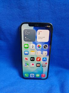 Б/у Мобільний телефон Apple iphone 12 pro 128gb 01-200906464