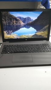 Б/в Ноутбук Hp 15/core i3 6006u ddr3/8gb ddr3/ssd 256 gb/*інтегрована 01-200906342