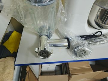 Б/в Кухонна машина Grunhelm gkm0020 01-200906516