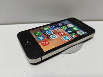 Б/в Мобільний телефон Apple iphone 4 16gb 01-200910352