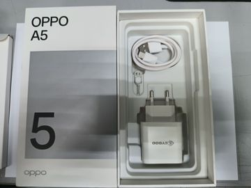 Б/в Мобільний телефон Oppo a5 4g 6/128gb 01-200912363