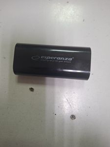 Б/в Повербанк Esperansa emp105k 4400 mah 01-200912394