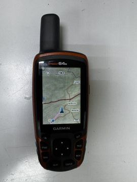 Б/в Gps-навігатор Garmin gpsmap 64s 01-200912165