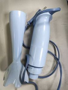 Б/в Блендер Braun 4179 01-200912089