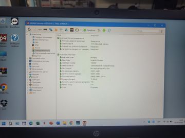 Б/в Ноутбук Hp єкр. 14/ core i5-1135g7 2,4ghz/ ram8gb/ ssd256gb/ iris xe 01-200620377