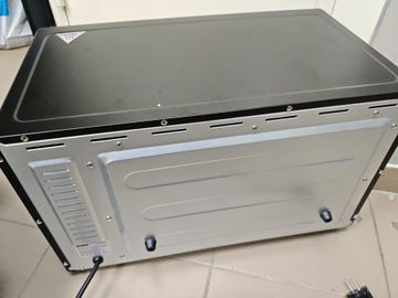 Б/в Духовка електрична Liberton leo-350 01-200911879