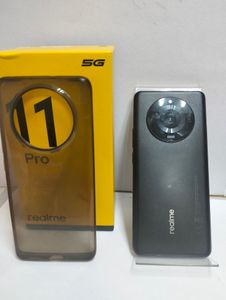 Б/в Мобільний телефон Realme 11 pro 8/256gb 01-200903197