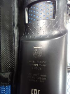 Б/у Триммер электрический Philips hc5650/15 01-200908792