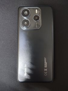 Б/у Мобільний телефон Xiaomi redmi note 14 pro+ 5g 8/256gb 01-200912866