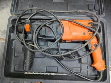 Б/в Перфоратор Техас та-01-352 01-200912686