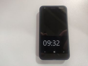 Б/в Мобільний телефон Nokia lumia 620 01-200913249