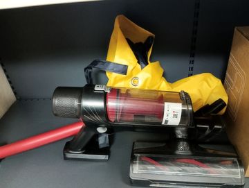 Б/в Пилосос Rowenta x-pert 7.60 animal rh6a73wo 01-200912849