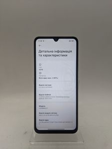 Б/в Мобільний телефон Xiaomi redmi 14c 4/128gb 01-200880603