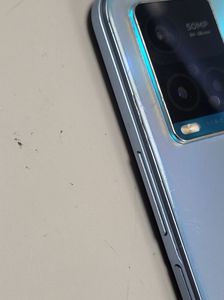Б/у Мобільний телефон Vivo y33s 4/128gb 01-200911425