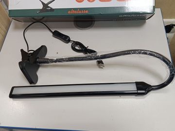 Б/в Лампа настільна Altalusse inl-5054t-10 01-200905653