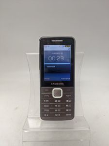 Б/в Мобільний телефон Samsung gt-s5611 01-200912457