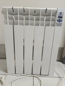 Optimax elite 500/96 5 секцій