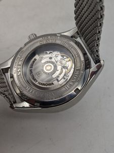 Б/в Годинник Swiss Military Hanowa 05-4287 01-200912442