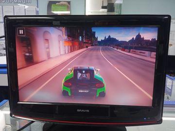 Б/у Игровая приставка Sony playstation 4 slim 500gb 01-200911506