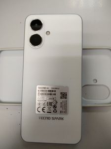Б/в Мобільний телефон Tecno spark go 2 km4 4/128gb 01-200913946