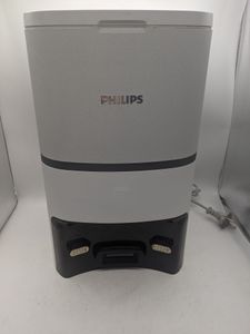 Б/в Робот-пилосос Philips homerun 3000 series aqua xu3110/02 01-200886334