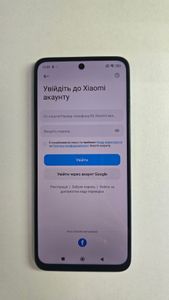 Б/у Мобільний телефон Xiaomi redmi 12 4/128gb 01-200913921