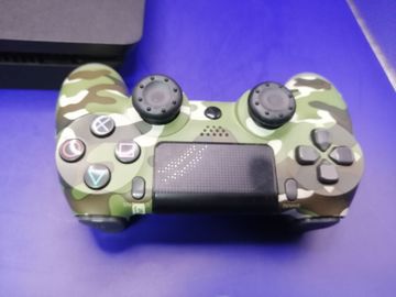 Б/у Игровая приставка Sony playstation 4 slim 1tb 01-200914011