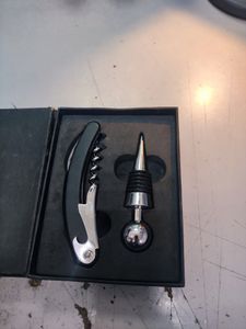 Б/в Штопор Wine Set набір для вина 01-200914525