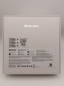 Б/у Мобільний телефон Blackview bv9300 pro 8/256gb 01-200913136