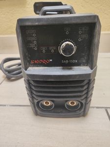 Б/в Зварювальний апарат Dnipro-M sab-15dx 01-200907473