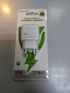 Б/в Мережевий зарядний пристрій Bas 41a 16-000273213