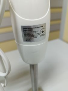 Б/в Блендер Kitchen Pro hm-8036 01-200915240