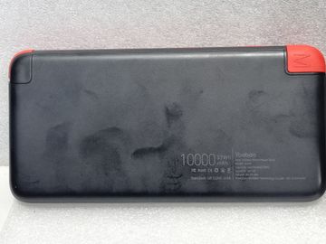 Б/у Повербанк Yoobao s10k 10000mah 01-200915527