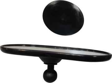 Б/в Автомобільне дзеркало King km-0426 01-200903080