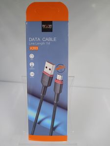 Б/в Usb кабель Wuw x 203 16-000272984
