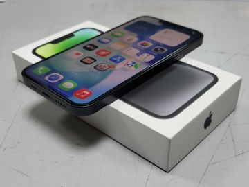 Б/у Мобільний телефон Apple iphone 14 128gb 01-200915298