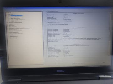 Dell 14/core i7 6600u ddr3/8gb ddr3/hdd *відсутній/ssd 512 gb/*інтегрована